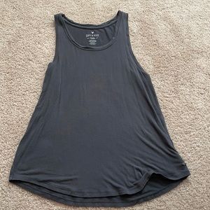 American Eagle Outfitters Soft and Sexy Tank